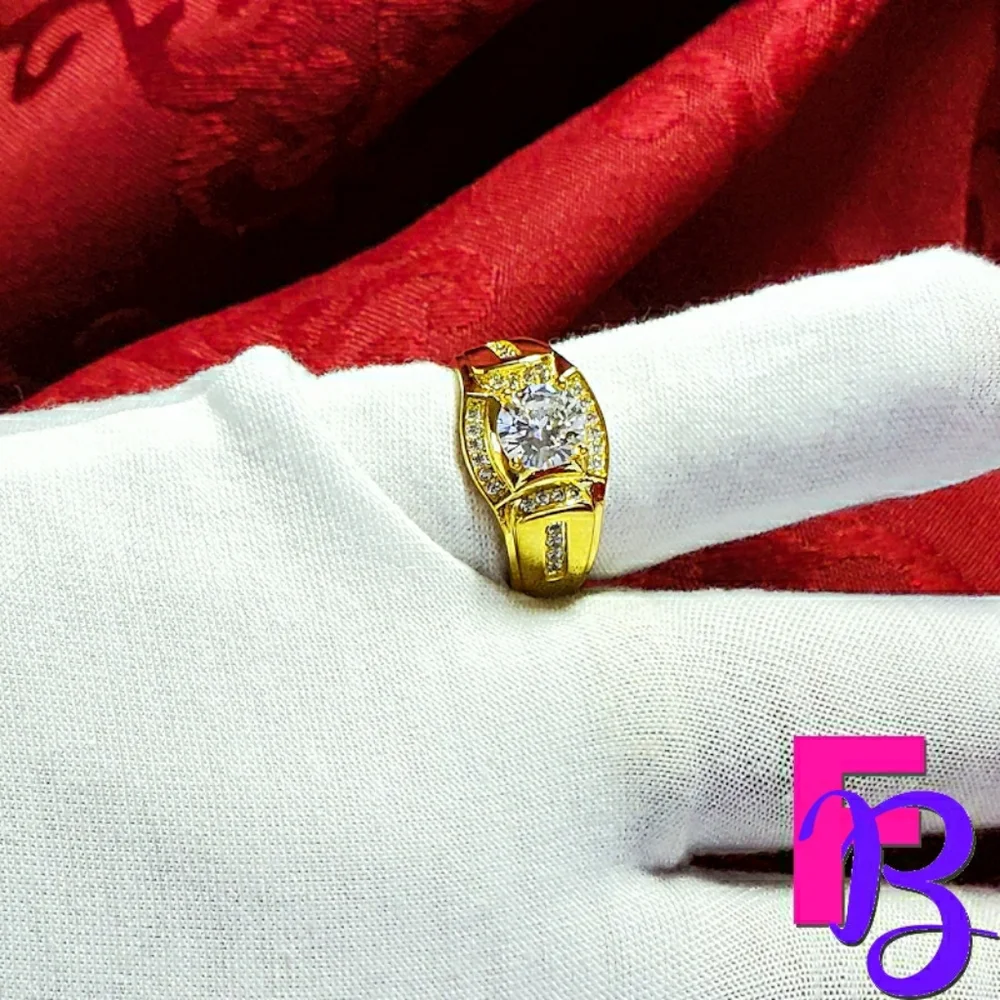 FingerBlingers impressive mens